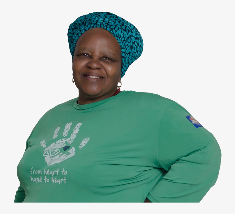 Impact - Turban, transparent png #8085199