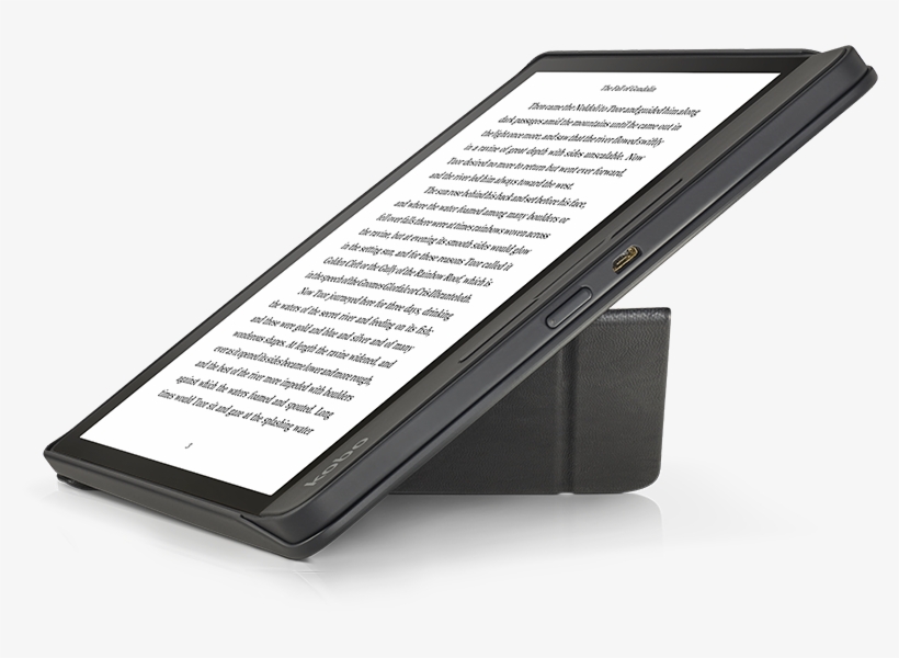 Kobo Forma Sleepcover, transparent png #8085203