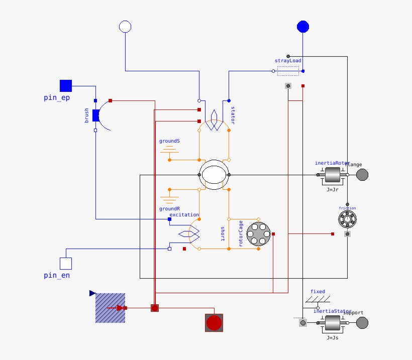 Plug Pin - Diagram, transparent png #8085398