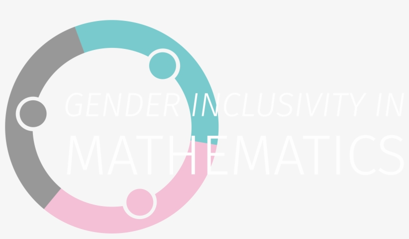A Student Perspective On The Math Department Gender - Circle, transparent png #8085428