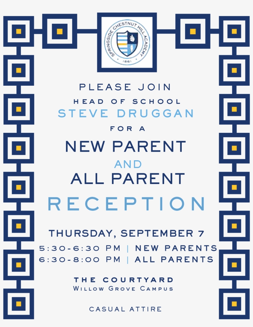 9th-outward Bound Expedition & Packing List - Chestnut Hill Academy, transparent png #8085642