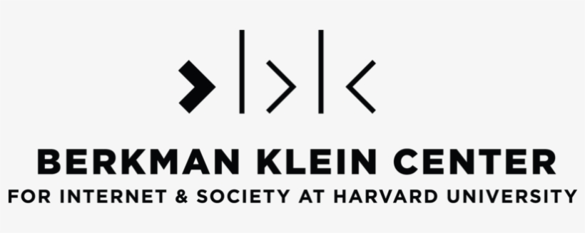 Berkman Klein Center - Graphics, transparent png #8085679