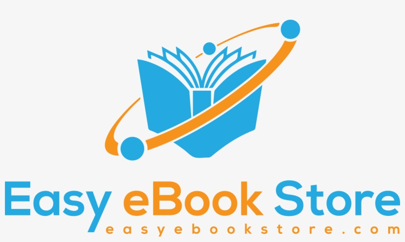 E book logo