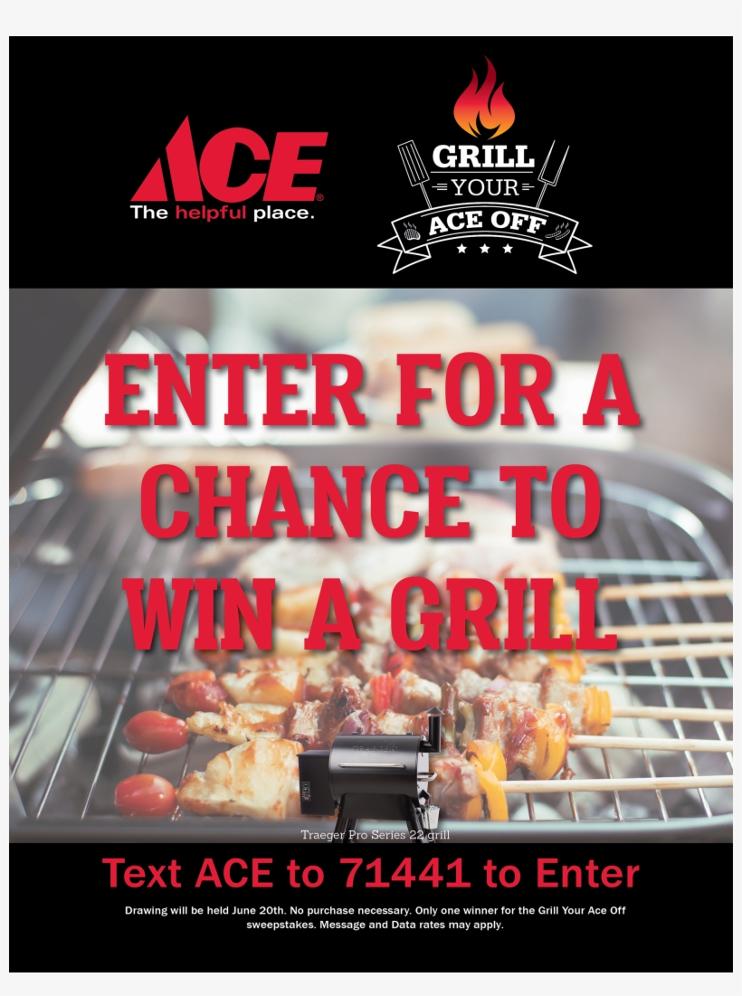 Ace Hardware, transparent png #8085747