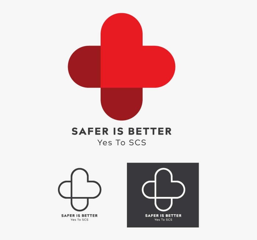 Scs Logo Final - Super Nintendo Replacement Shoulder Buttons, transparent png #8085821