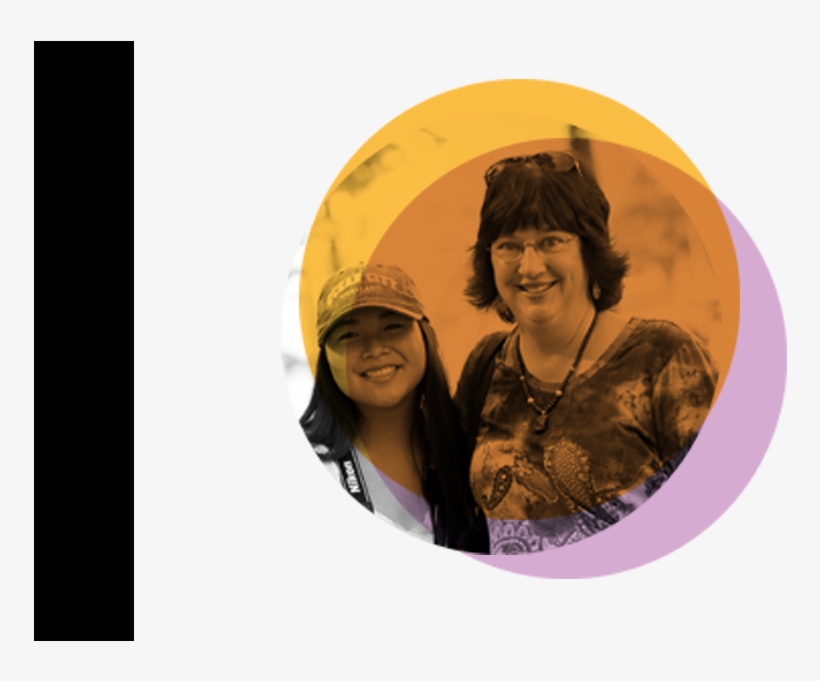 Temple Now - Girl, transparent png #8085974