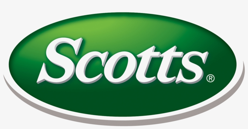 Scotts Transparant - Scotts Company Logo, transparent png #8086041