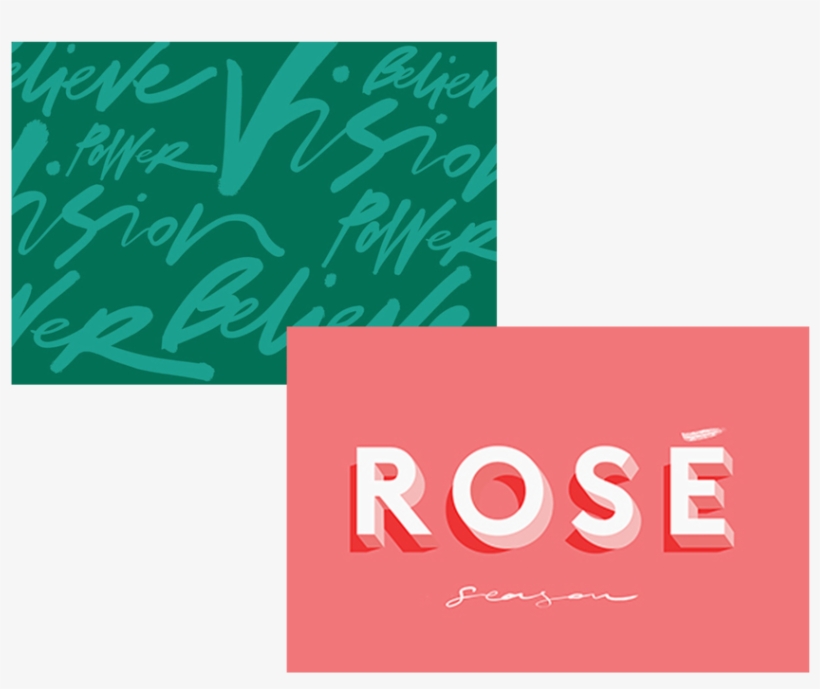 Typography Png, transparent png #8086181