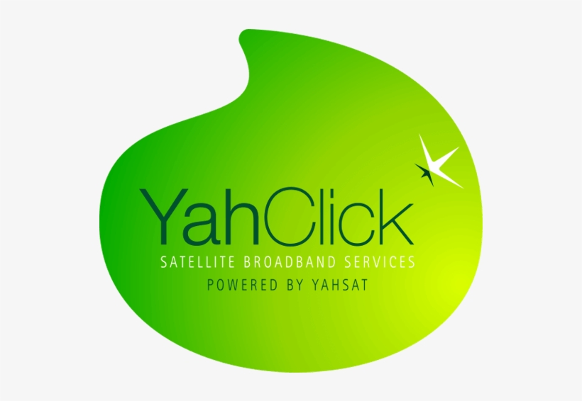 Vox Introduces Competitively Priced, High-speed Satellite - Logo Yahclick, transparent png #8086247