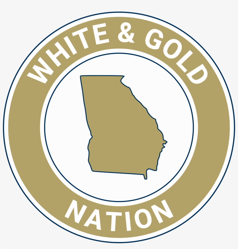 White And Gold Nation Podcast - Stai Syamsul Ulum Sukabumi, transparent png #8086280