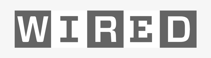 Logo5 - Wired Media Group Logo, transparent png #8086349