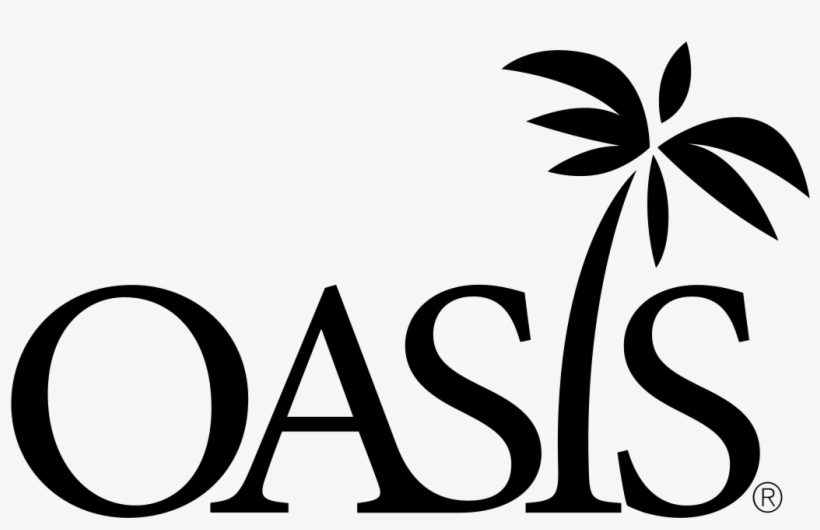 Oasis International - Illustration, transparent png #8086446