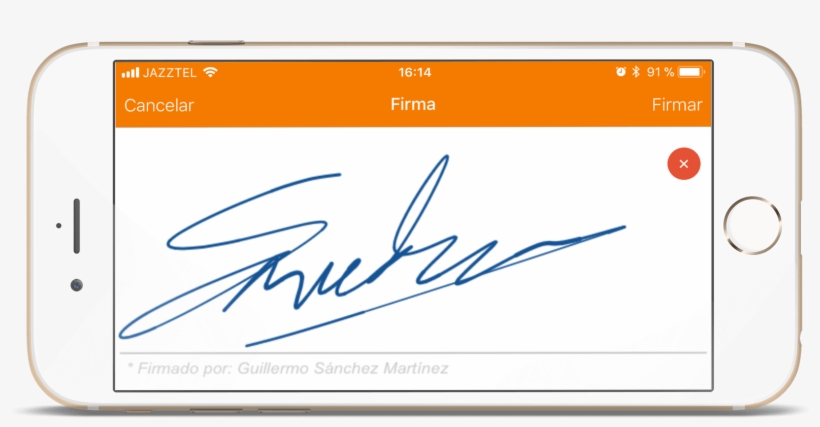 Firma Electrónica Para Empresas - Web Page, transparent png #8086517