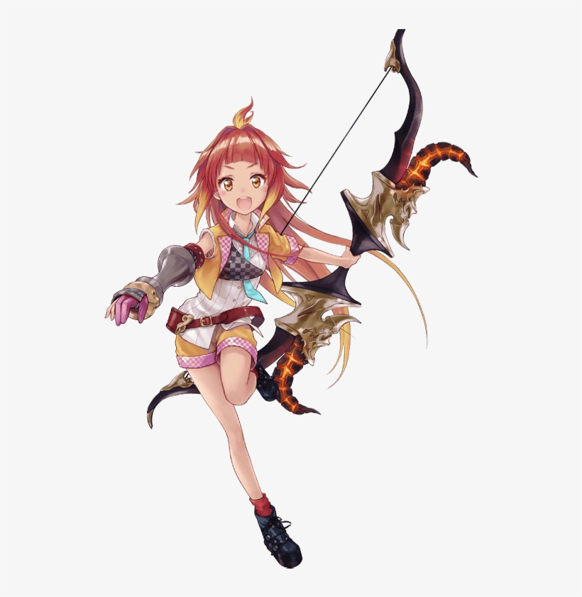 Phantom Of The Kill Apollo, transparent png #8086783