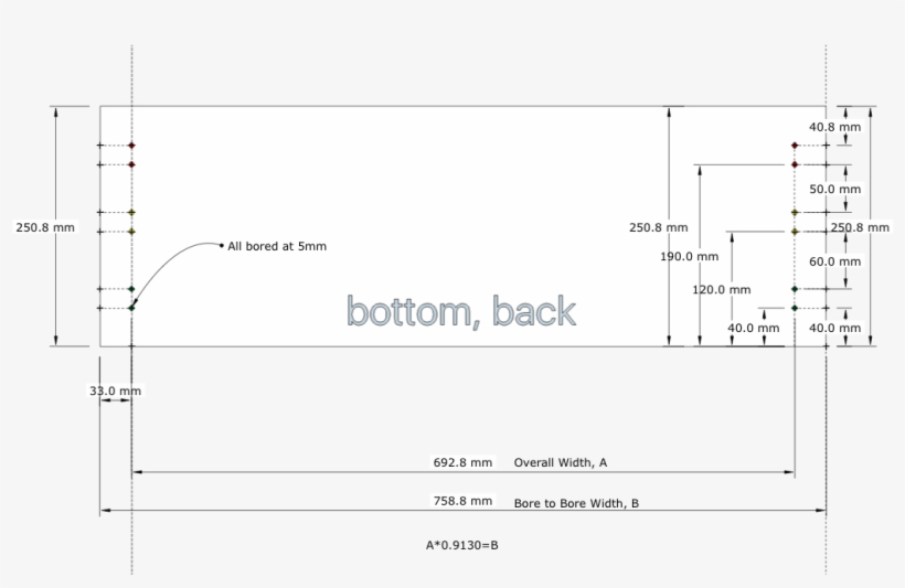 Ikea Drawer Front Layout - Ikea Maximera Drawer Front Template, transparent png #8087073