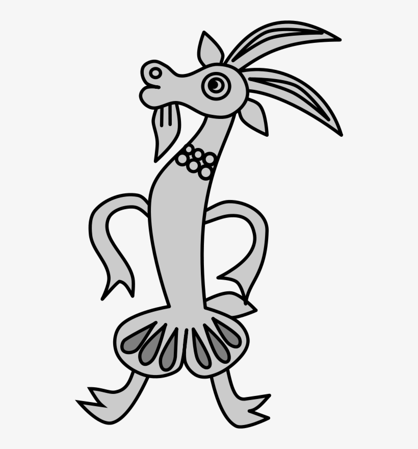 Félig Nyúzott Bakkecske, transparent png #8087156