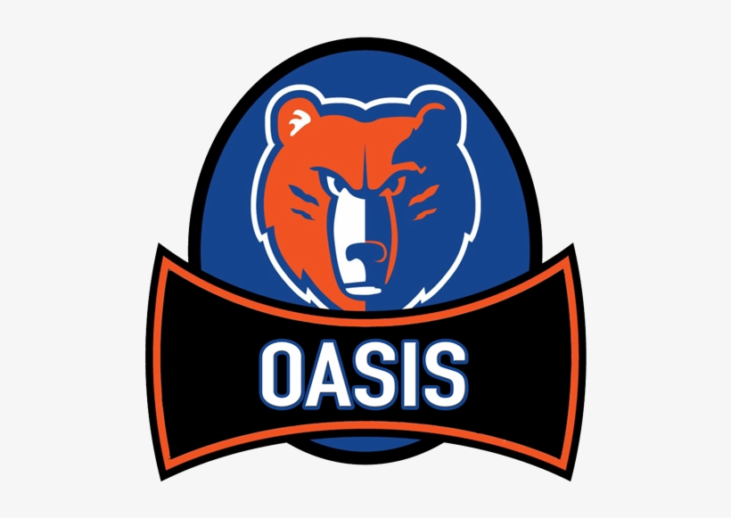 Welcome To The Oasis Team Page - Oasis Team, transparent png #8087286