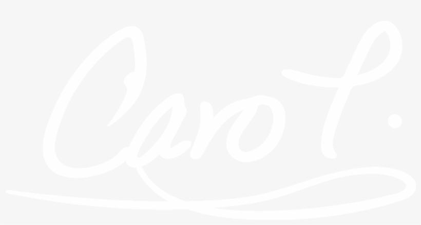 Firma-01 Copy - Calligraphy, transparent png #8087435