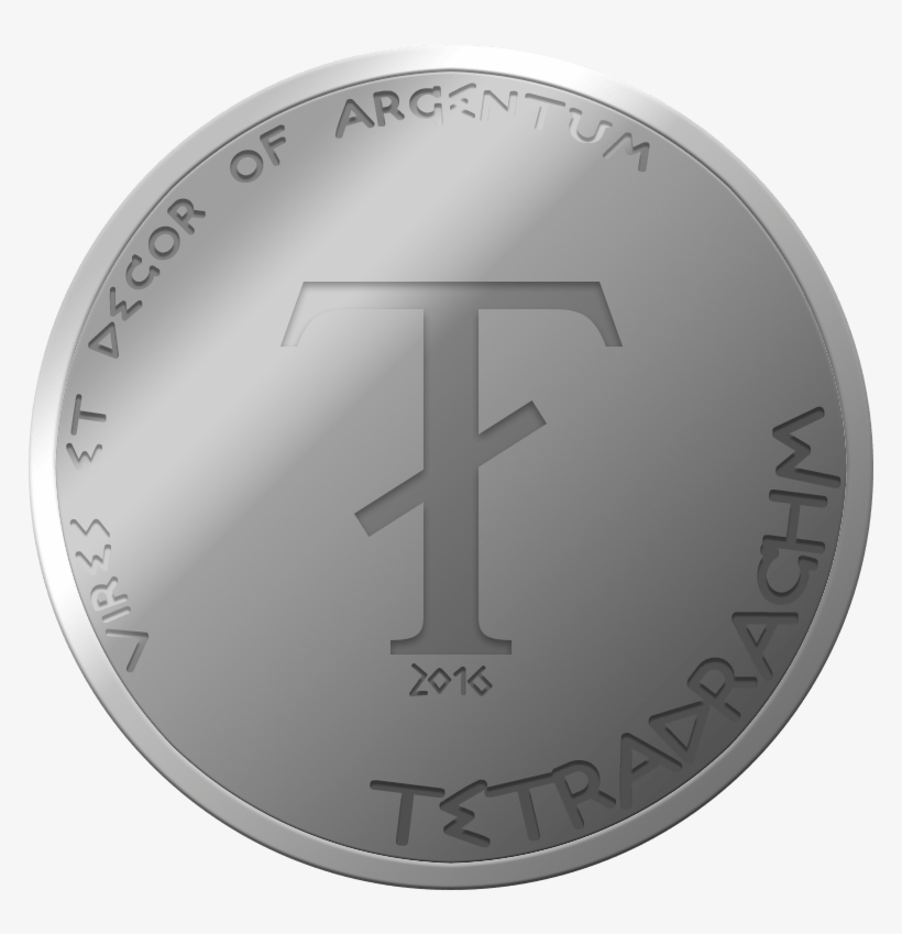 Tetra - Circle, transparent png #8087500