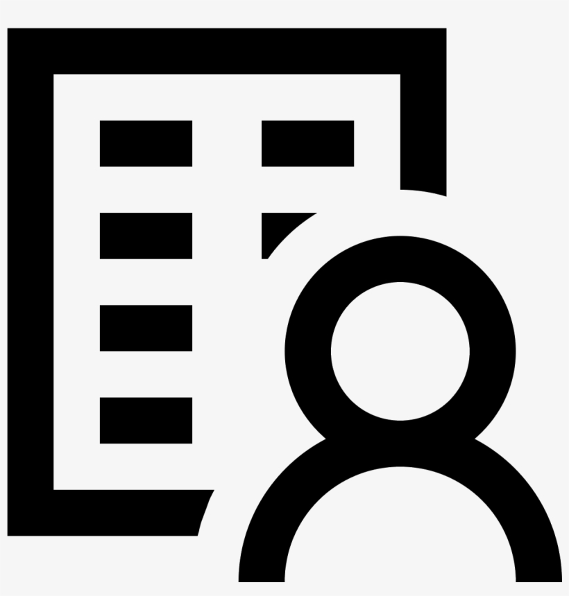 Firma Będąca Klientem Icon - Client Company Icon, transparent png #8087759