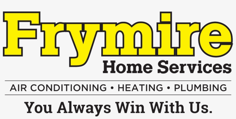 Frymire Home Services - Orange, transparent png #8087836