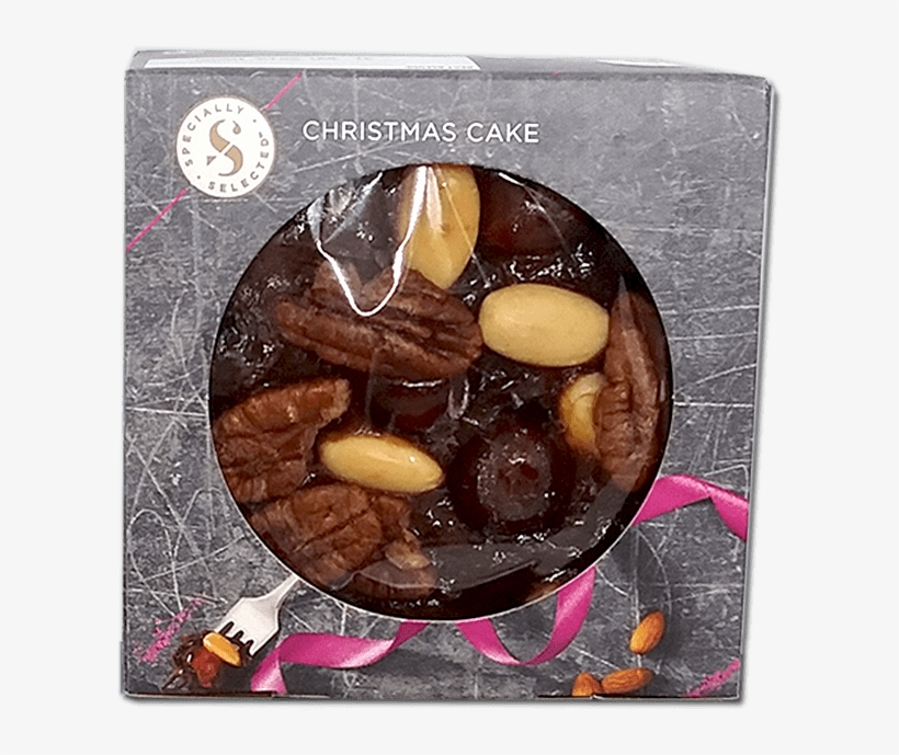 Christmas Hamper For Girls, Boys And Grand Parents - Chocolate, transparent png #8087867