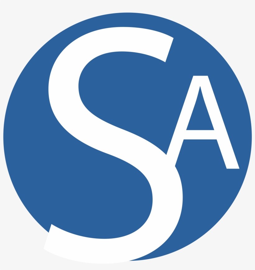 Synapse Ada Logo Png Transparent - Circle, transparent png #8087869