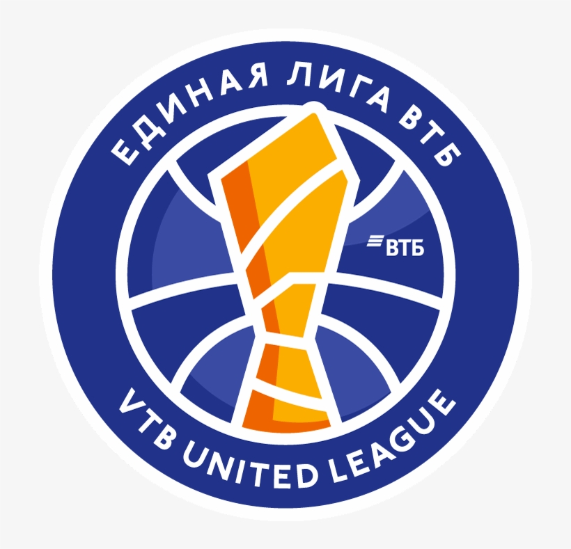Vtb United League - Puchar Vtb Promo, transparent png #8088004
