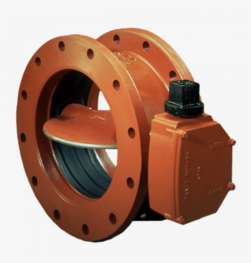 //uploads/media/lineseal Iii 3-20 Butterfly Valve Clr, transparent png #8088394