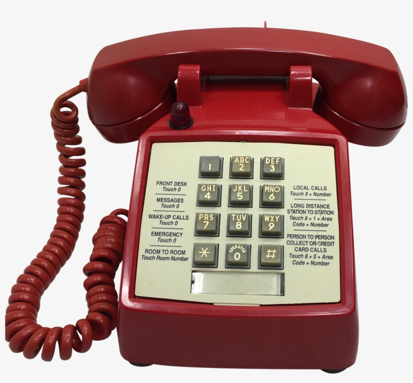 Vintage Red Hotel Chairish, transparent png #8088428