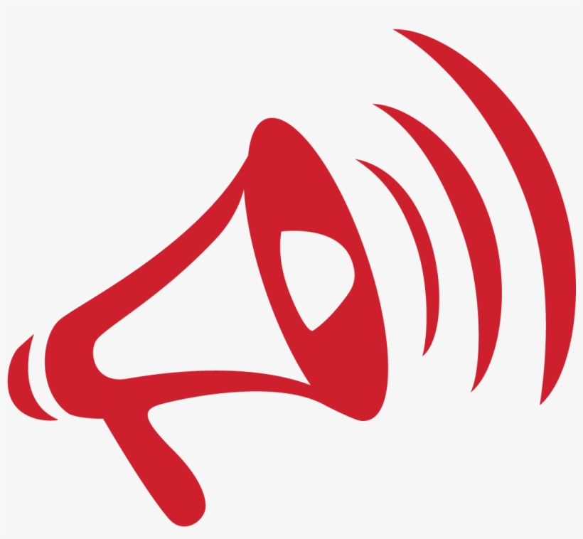 Your Voice Is Powerful Stand Up For Those Affected, transparent png #8088573