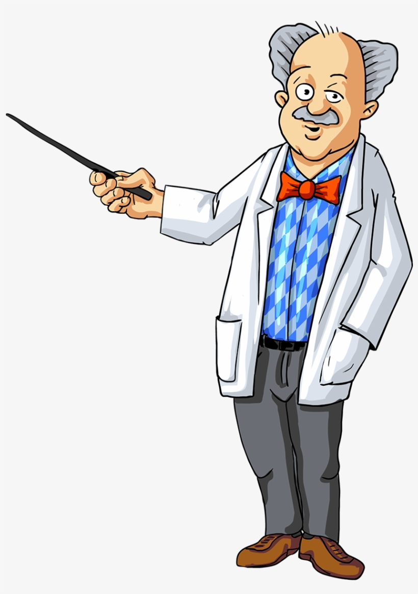 Scientist Cartoon Png - Blood - Free Transparent PNG Download - PNGkey