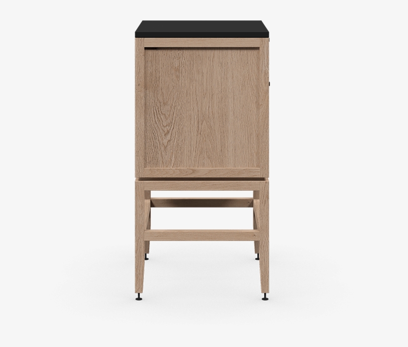 Volitare Cabinet - Nightstand, transparent png #8088731