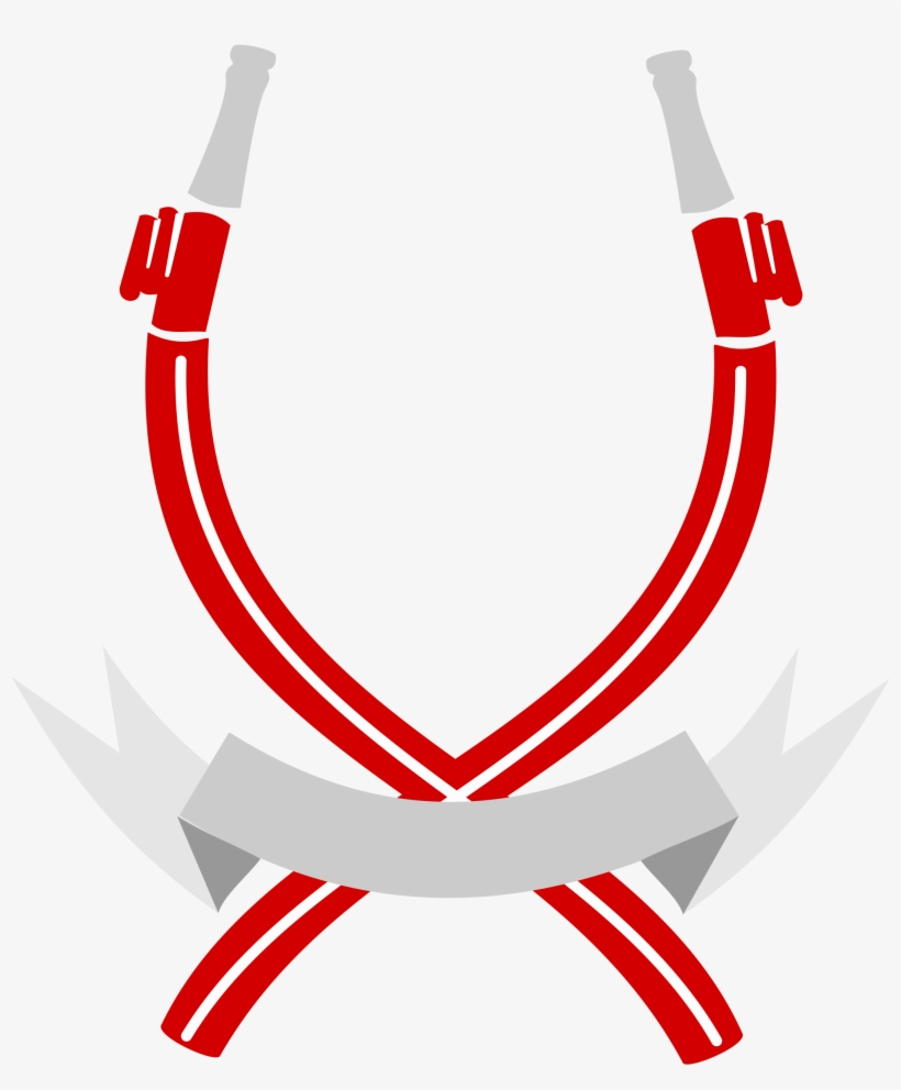 This Free Icons Png Design Of Hoses And Ribbons, transparent png #8088827