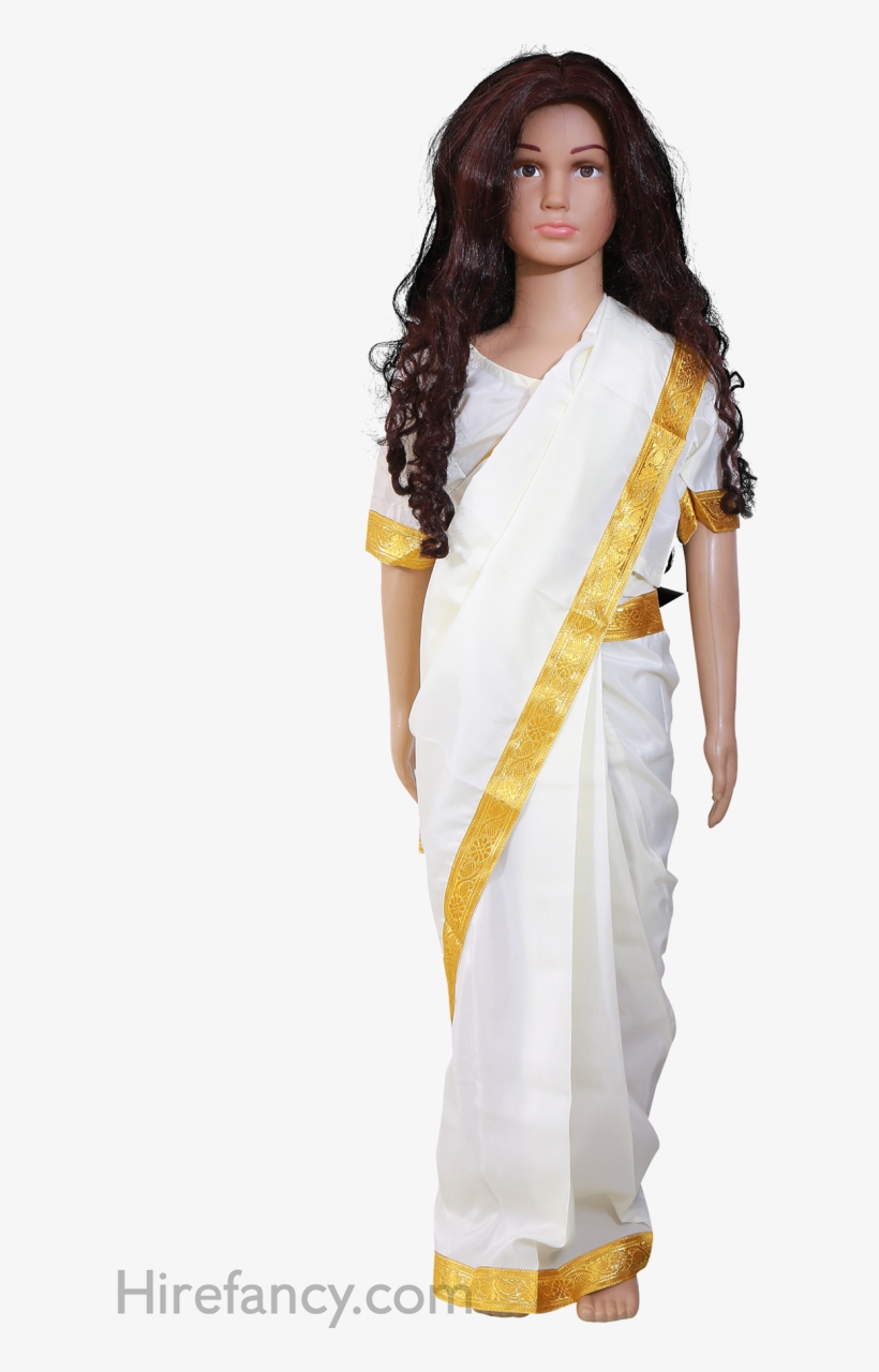 Kerala Girls - Photo Shoot, transparent png #8088946