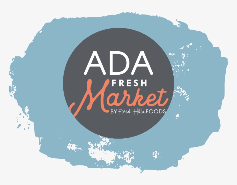 Connect With Ada Market On Facebook - Graphic Design, transparent png #8089037