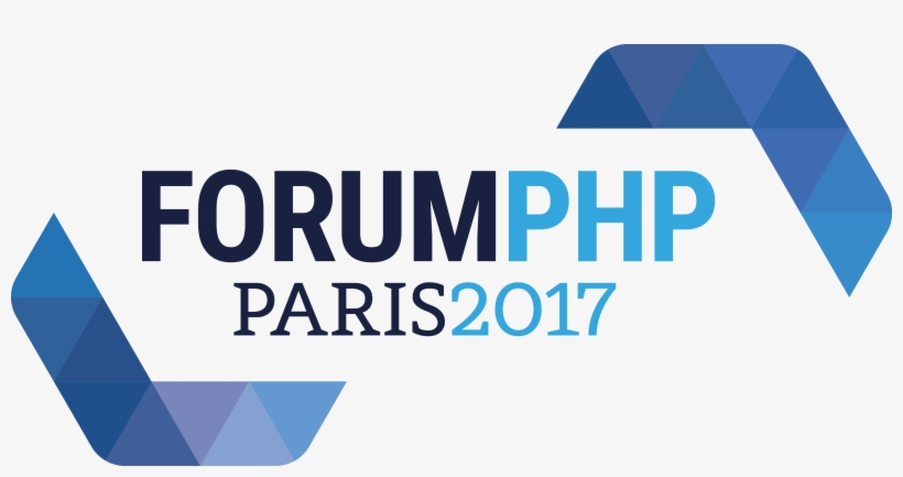 Develop Faster With Symfony 4, An Overview By Kevin - Forum Php 2018, transparent png #8089049