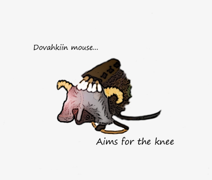 Not Photos, But These Are Some Random Mouse Designs - Cartoon - Free ...