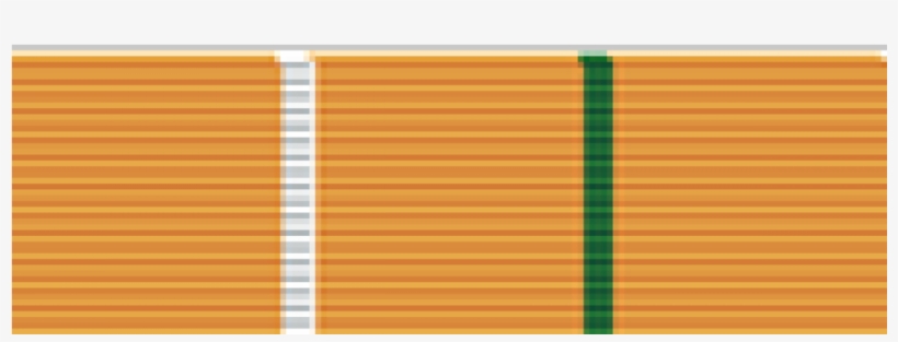 Saniya Seva Medal Ribbon Indian Medal Ribbons India - Indian Army Medals And Ribbons, transparent png #8089207