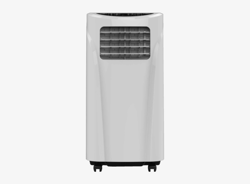 Portable Ac - Air Conditioner, transparent png #8089242