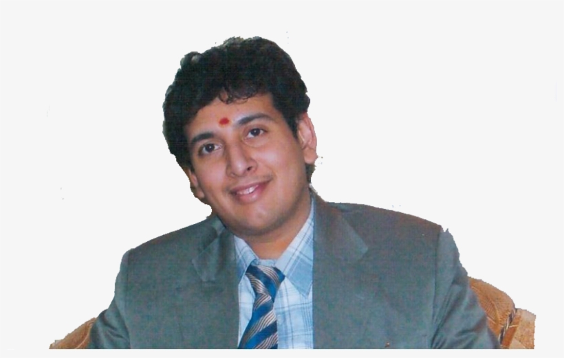 International Website Of Shri Mahalakshmi Enterprises - Gentleman, transparent png #8089330