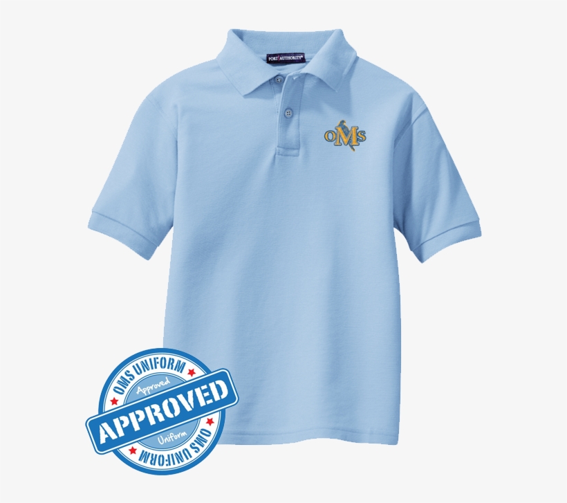 Blue Polo Shirt Free Png Transparent Background Images - Polo Shirt, transparent png #8089571