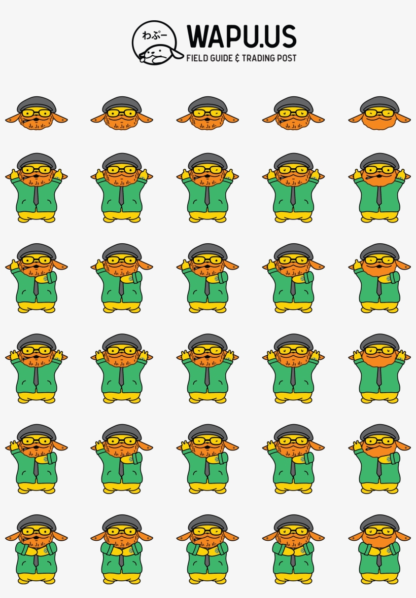 Jeff, transparent png #8089572