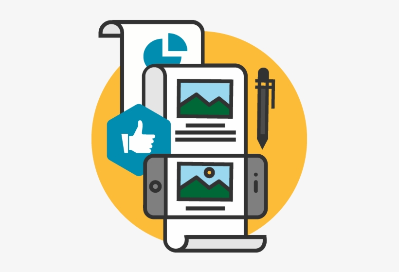 Happy New Year From Phase2 - Illustration, transparent png #8089742