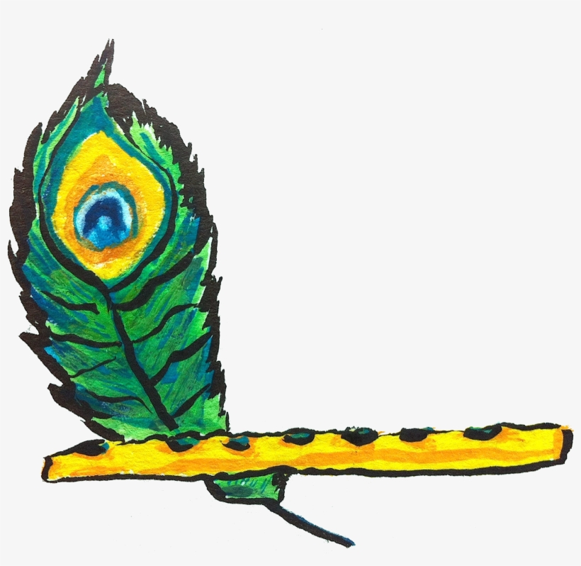 Fluted Clipart Murali - Illustration, transparent png #8089990