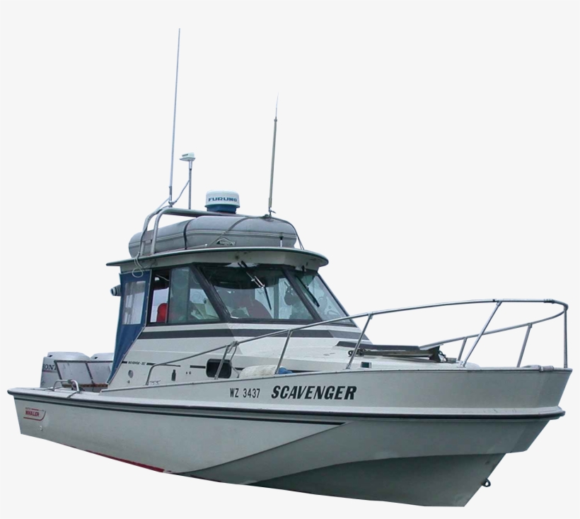 Yacht Png Front - Yacht, transparent png #8090140