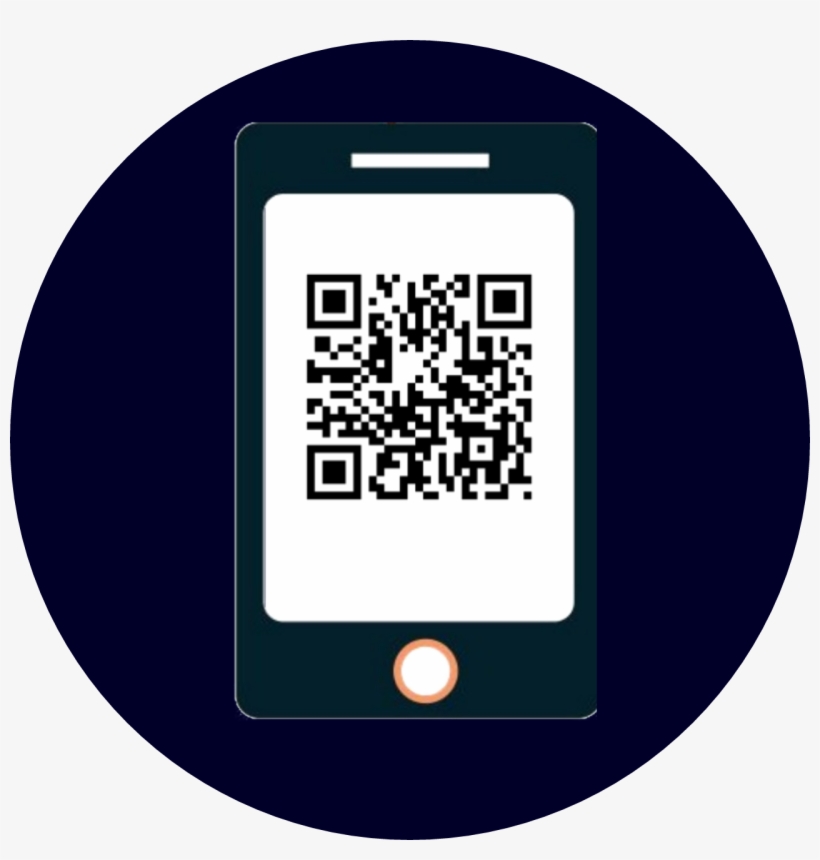 Bhim Upi Qr Code - Qr Code Hello Neighbour, transparent png #8090191