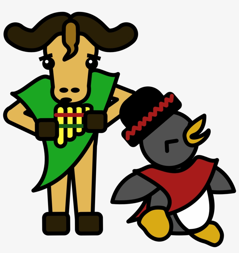 - Flute - Cartoon, transparent png #8090192