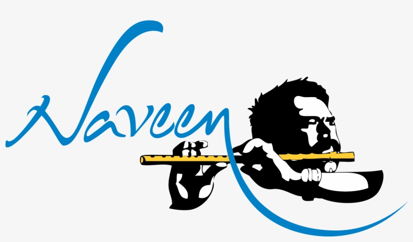 Naveen Logo, transparent png #8090451