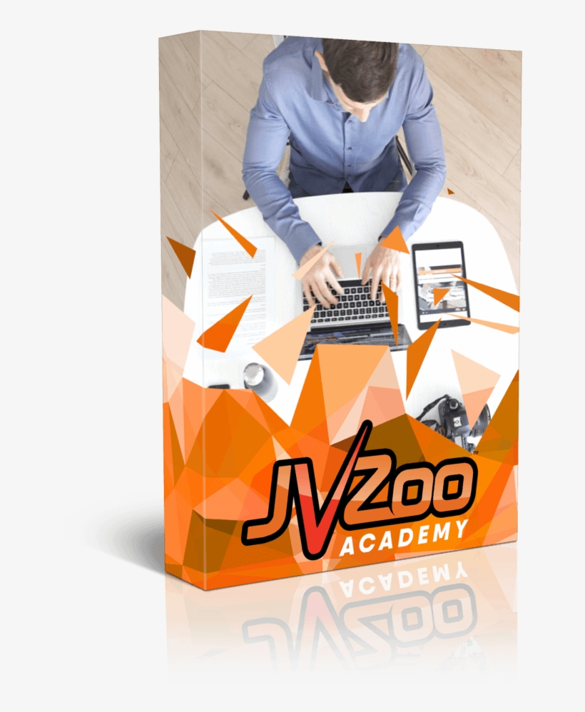 Learn How To Make Money With Jvzoo As A Seller And - Flyer, transparent png #8090599